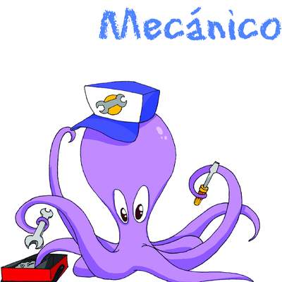 Mecánico