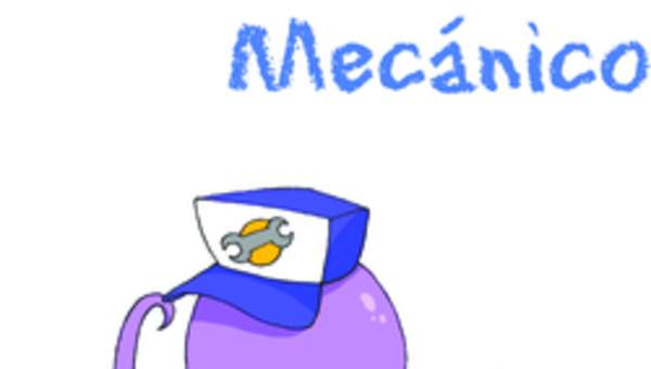 Mecánico