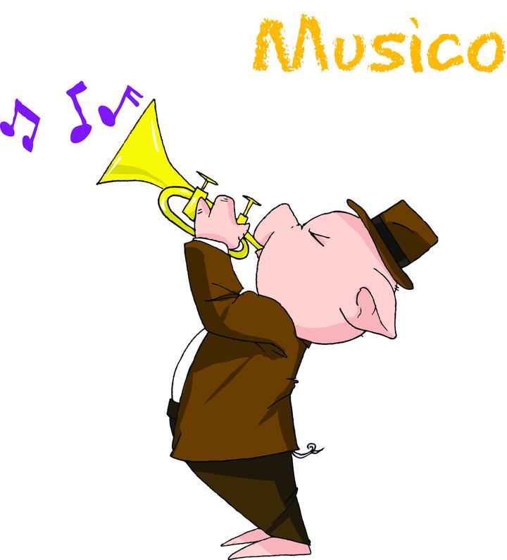 Músico