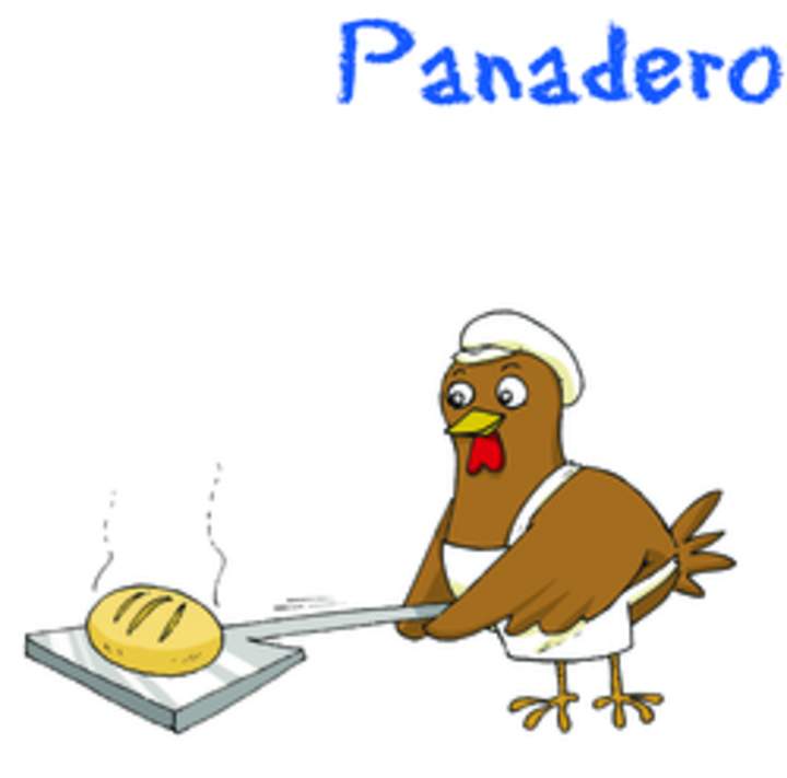 Panadero