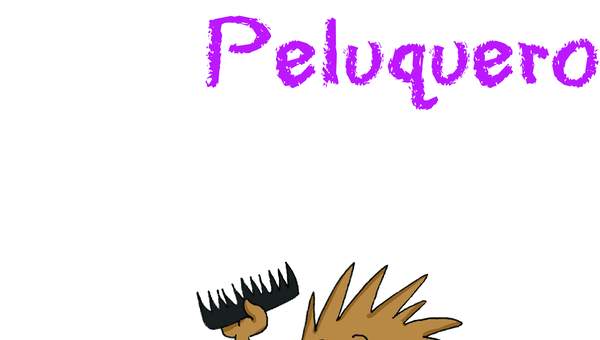 Peluquero