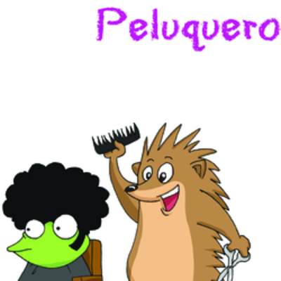 Peluquero