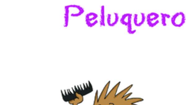 Peluquero