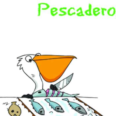 Pescadero