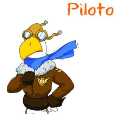 Piloto