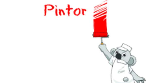 Pintor