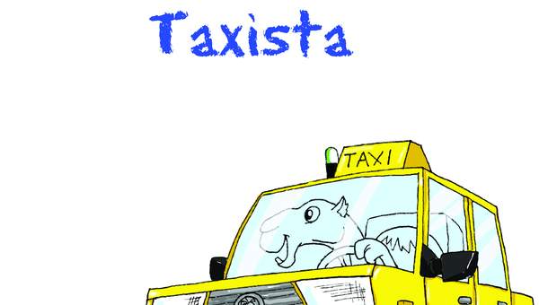 Taxista