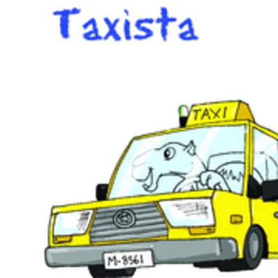 Taxista