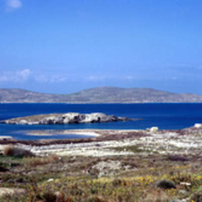 Isla Delos