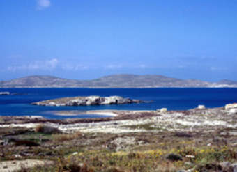 Isla Delos