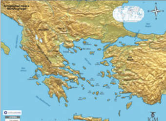 Mundo griego