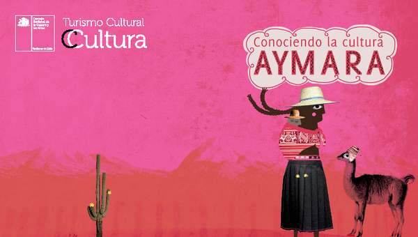 Guía de la cultura Aymara