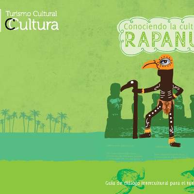 Guía de la cultura Rapanui