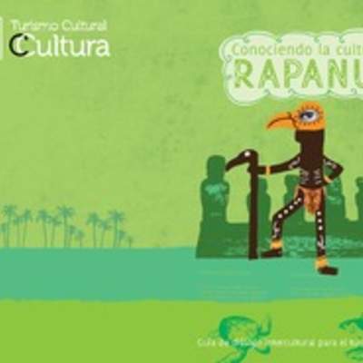 Guía de la cultura Rapanui