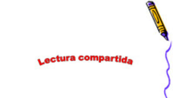 Lectura compartida