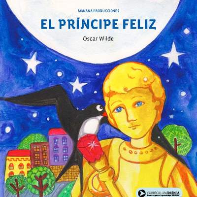 El príncipe feliz