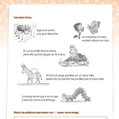 Rimas breves