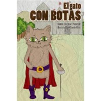 El gato con botas