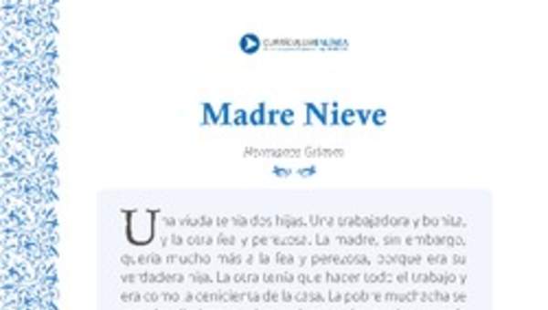Madre Nieve