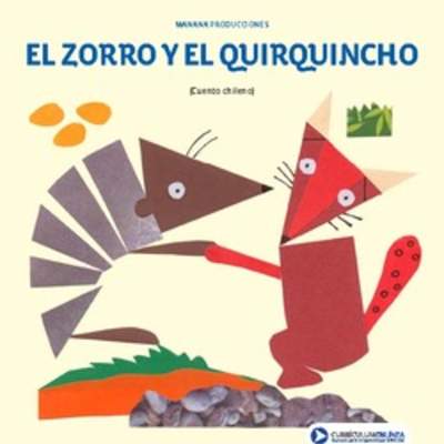 El zorro y el quirquincho