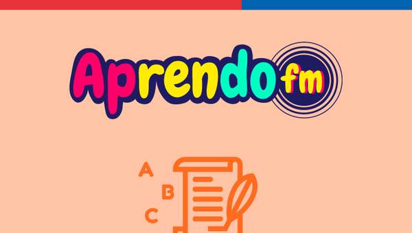 AprendoFM: Lenguaje - 7° OA12 / 8° OA13 - Cápsula 93 - Textos y escritura