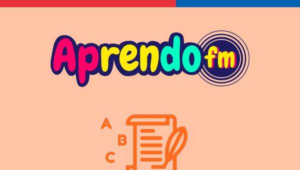 AprendoFM: Lengua y Literatura - 1M OA19 / 2M OA19 - Cápsula 107 - Estructura del reportaje