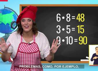 AprendoTV 2021 - 3° y 4° básico - Capítulo 09: ¡Llegó el invierno!