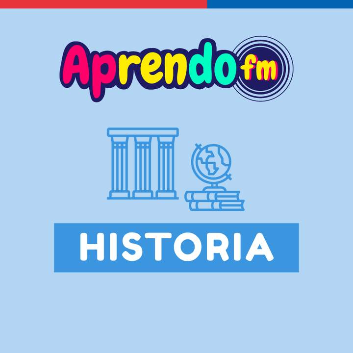 AprendoFM: Historia - 1M OA7 - Cápsula 227 - Consecuencias 1 Guerra Mundial