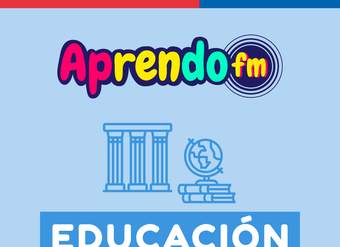 AprendoFM: Educación Ciudadana - 3M OAC4 - Cápsula 236 - Chile estado y mercado