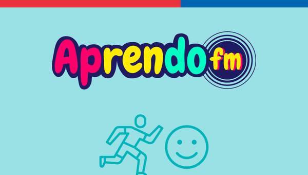 AprendoFM: Educación Física - 7° OA5 / 8° OA5 - Cápsula 250 - Vida saludable