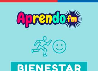 AprendoFM: Educación Física - 1M OA5 / 2M OA5 - Cápsula 263 - Actividad física