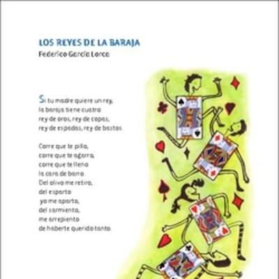 Los reyes de la baraja