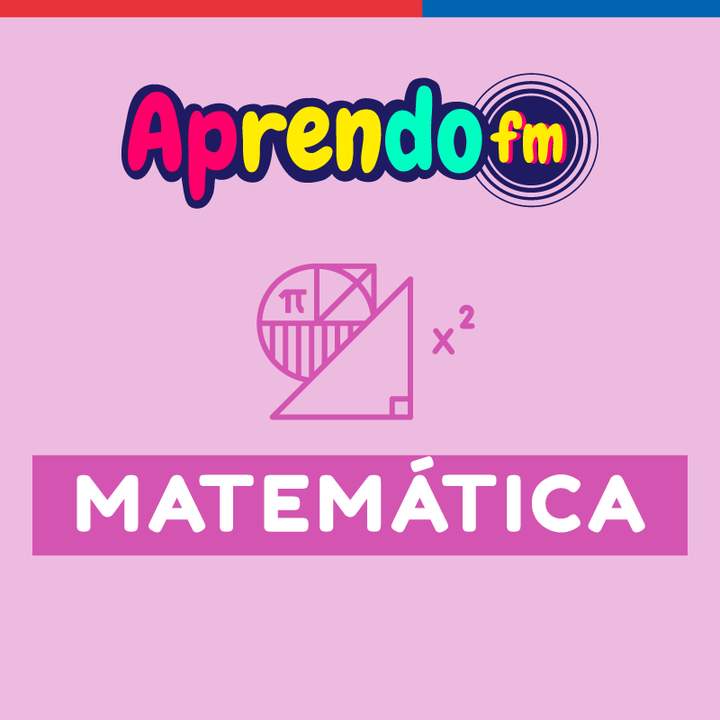 AprendoFM: Matemática - 8° OA13 - Cápsula 172 - Figuras geométricas