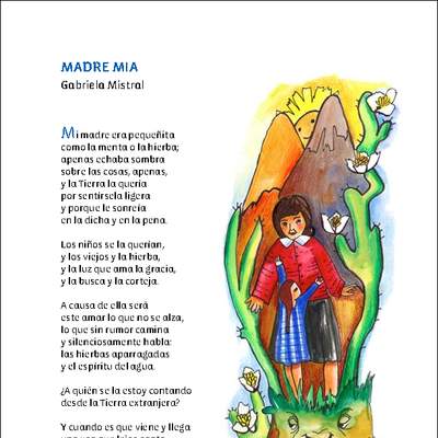Madre mía