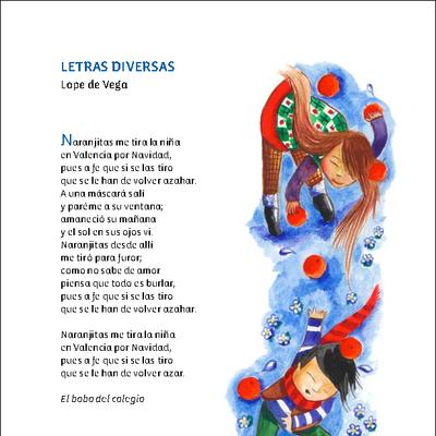 Letras diversas