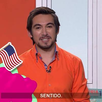 AprendoTV 2021 - 1° y 2° básico - Capítulo 12: ¡Se va nuestra visita!