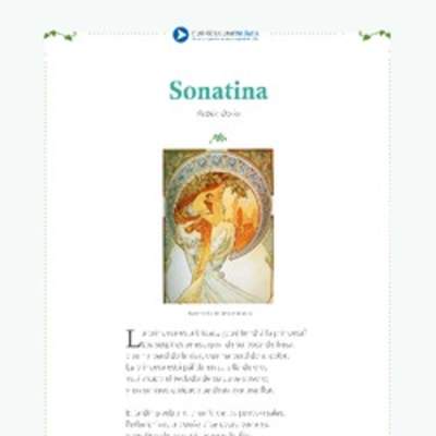 Sonatina