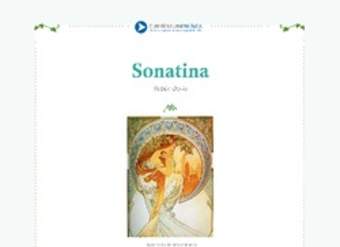 Sonatina