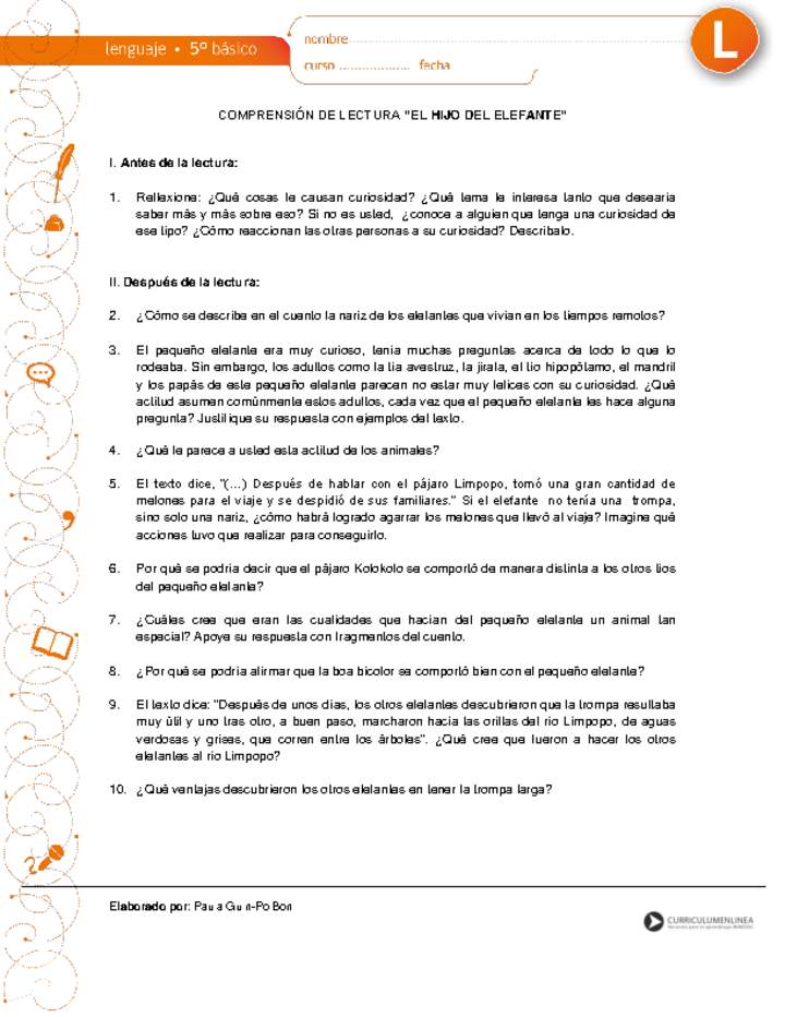 insuficiente puño Habubu Comprensión de lectura insuficiente puño Habubu Comprensión de lectura