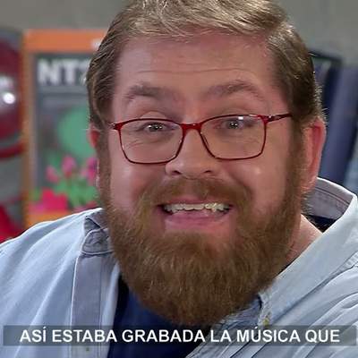 AprendoTV 2021 - Pre-kinder y Kinder - Capítulo 13: La cápsula del tiempo