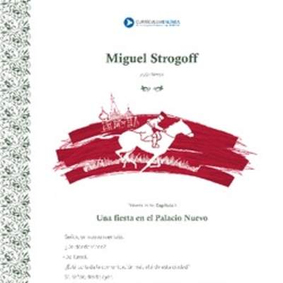 Miguel Strogoff