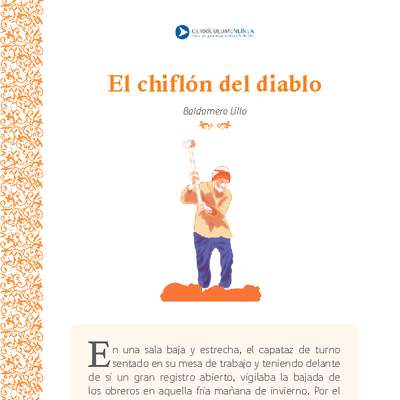 El chiflón del diablo