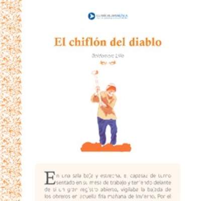 El chiflón del diablo