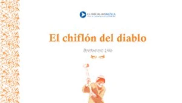 El chiflón del diablo