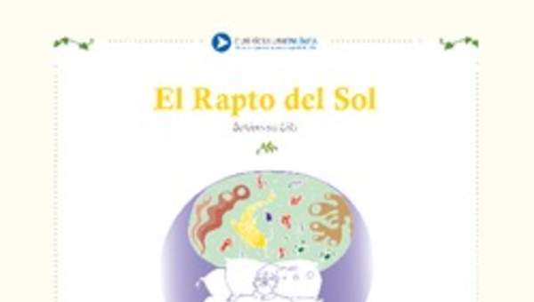 El rapto del sol