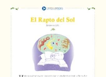 El rapto del sol