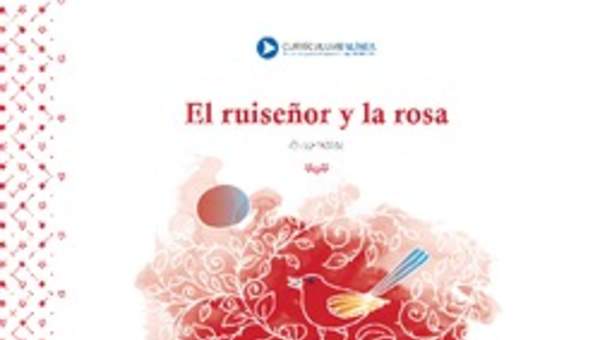 El ruiseñor y la rosa