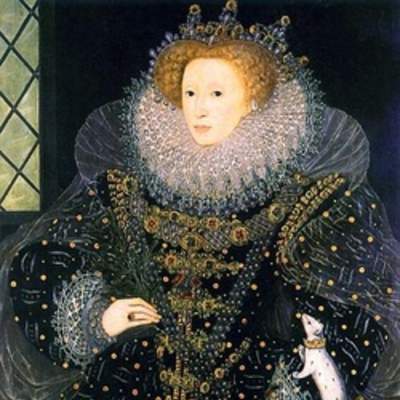 Isabel I de Inglaterra