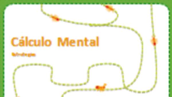 Cálculo Mental, estrategia