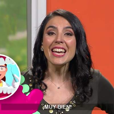AprendoTV 2021 - Pre-kinder y Kinder - Capítulo 22: ¡No quiero ir al dentista! AprendoTV 2021 - Pre-kinder y Kinder - Capítulo 22: ¡No quiero ir al dentista!